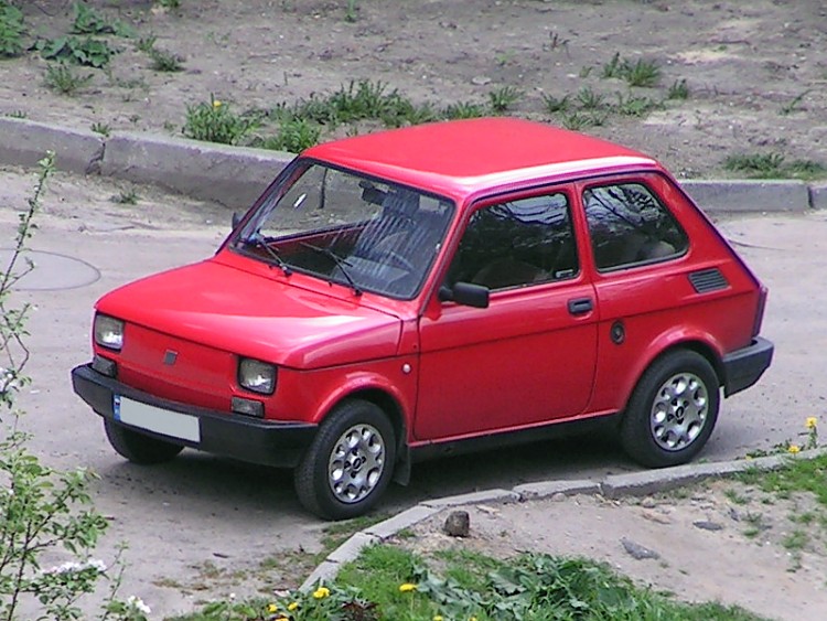 Fiat